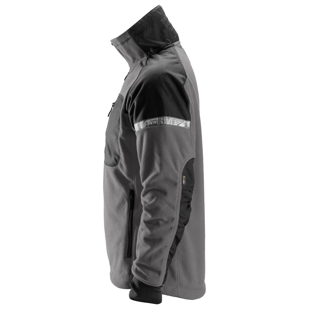 Snickers fleecevest 8005