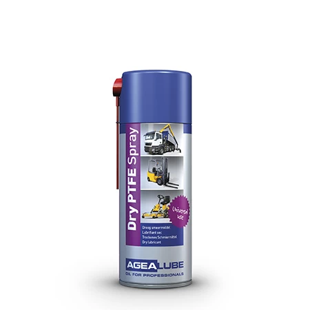 Agealube Droogsmeerspray