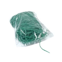 Bindbuis groen in zak