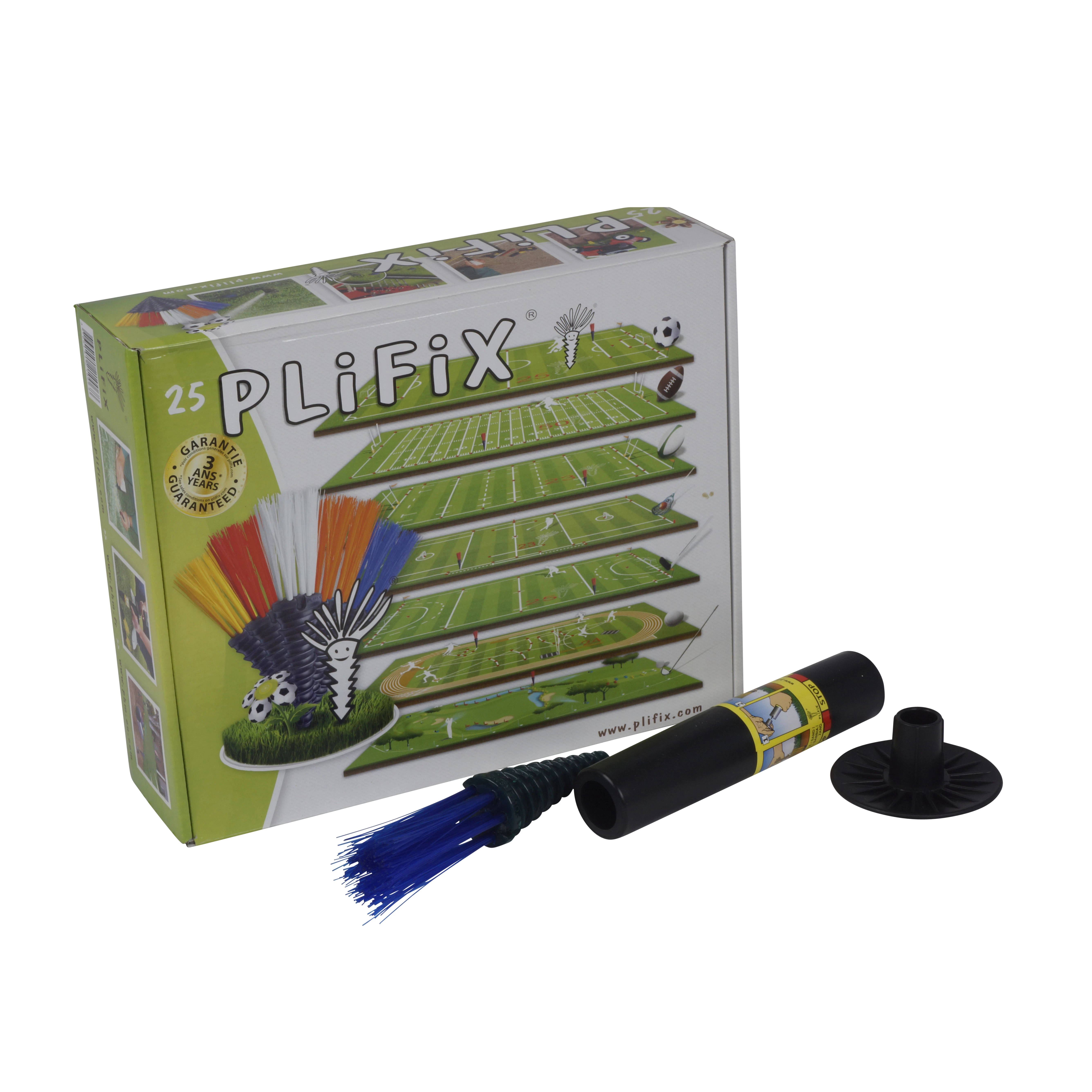 Plifix Markeerpluim