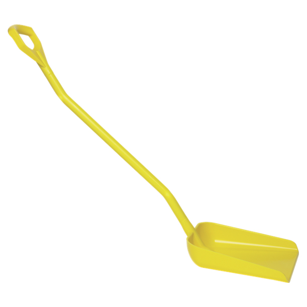 Ballastschoppen Vikan ergonomisch (div. kleuren)