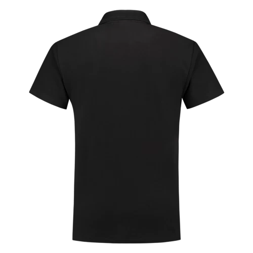 Tricorp poloshirt 201003 black