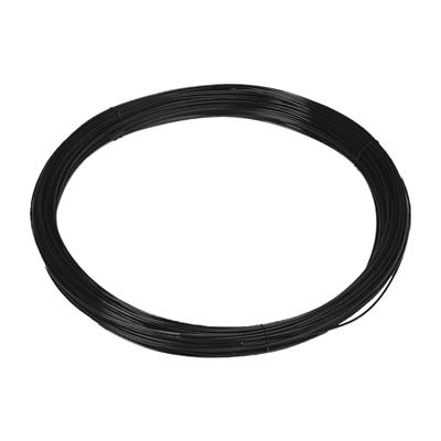 Spandraad geplastificeerd 3,6 mm