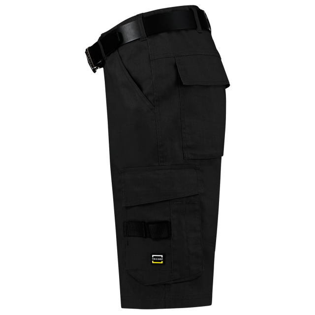 Tricrop korte broek 502025 darkgrey