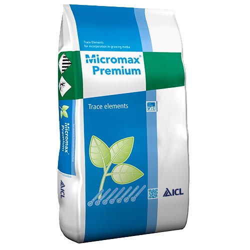 ICL Micromax