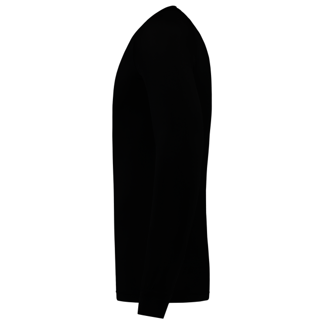 Tricorp thermoshirt LM 602002 black