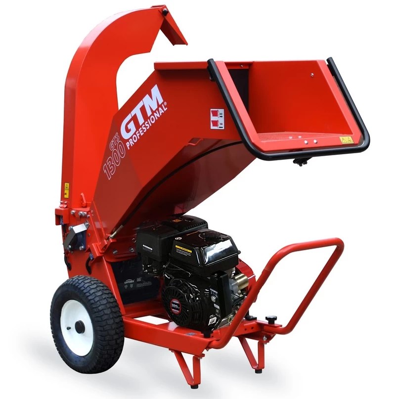 GTM Houtversnipperaar 1300C (GB40)