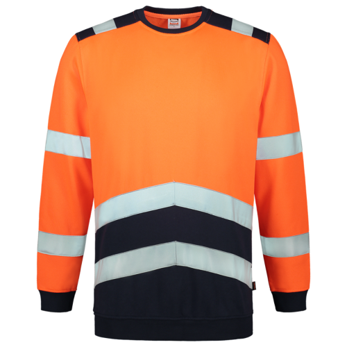 Tricorp sweater 303004 ora-navy