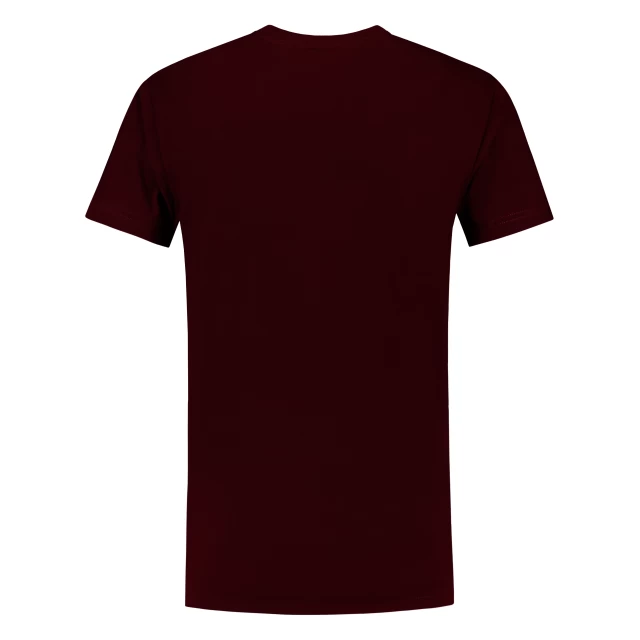 Tricorp t-shirt 101001 wine