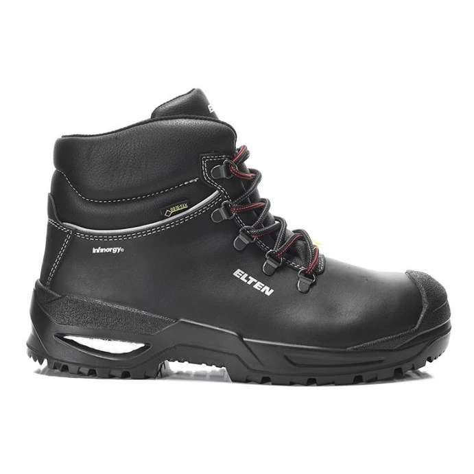 Elten werkschoen Francesco S3 GTX mid