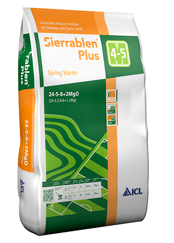 ICL Sierrablen Plus