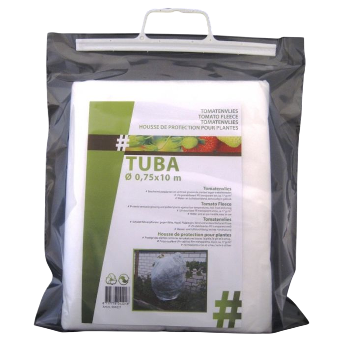Tuba Tomatenvlies