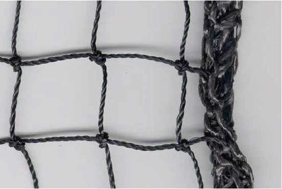 Net geknoopt op maat