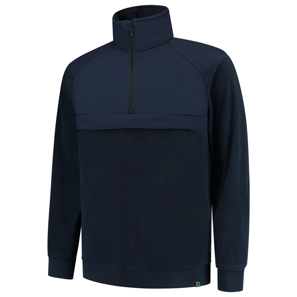 Tricorp anorak sweater 302701 ink