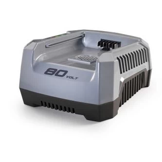 Stiga acculader