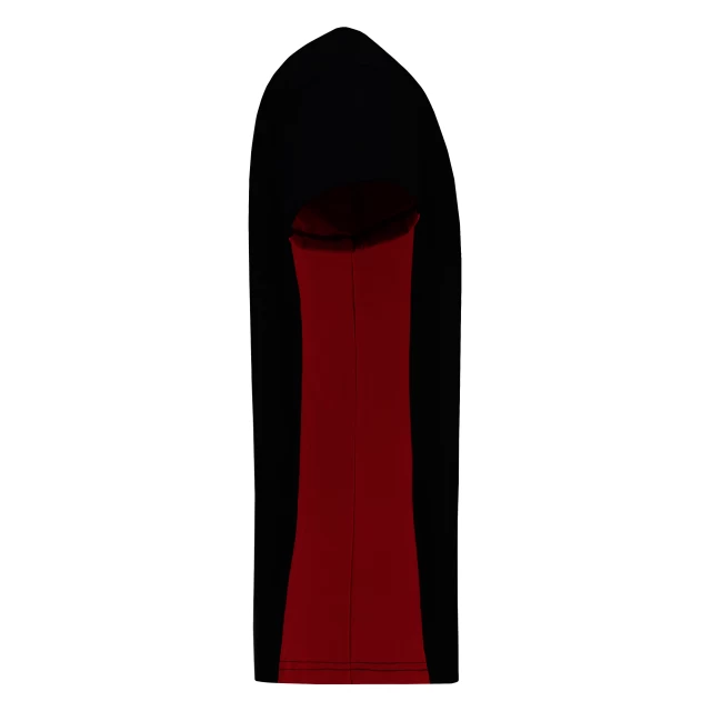 Tricorp t-shirt 102002 navy-red