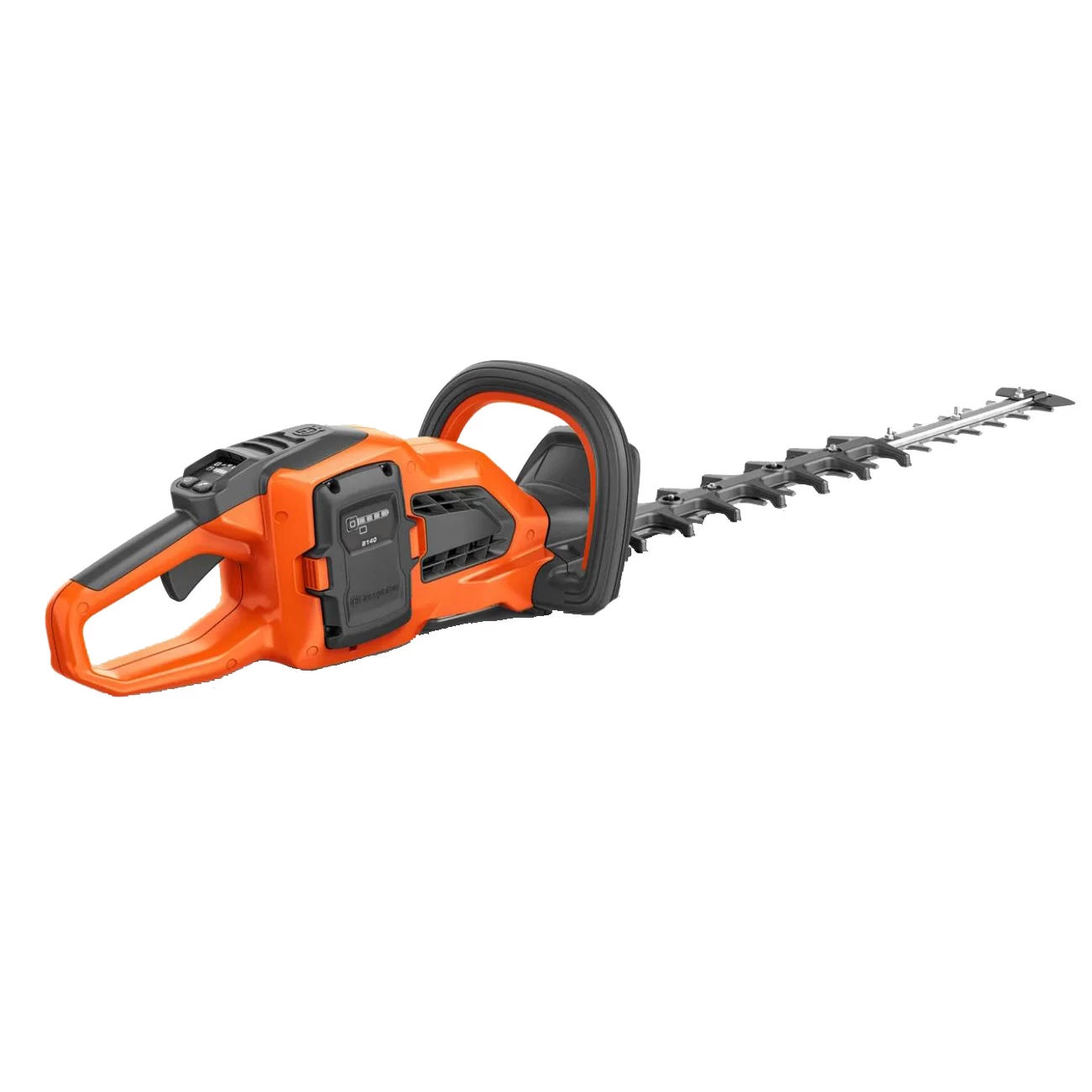 Husqvarna Heggenschaar 322iHD60