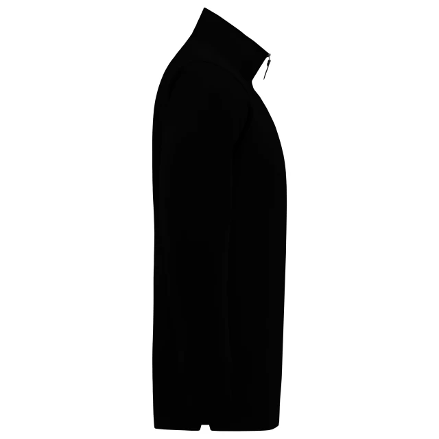 Tricorp sweater 1/2 rits 301010 black