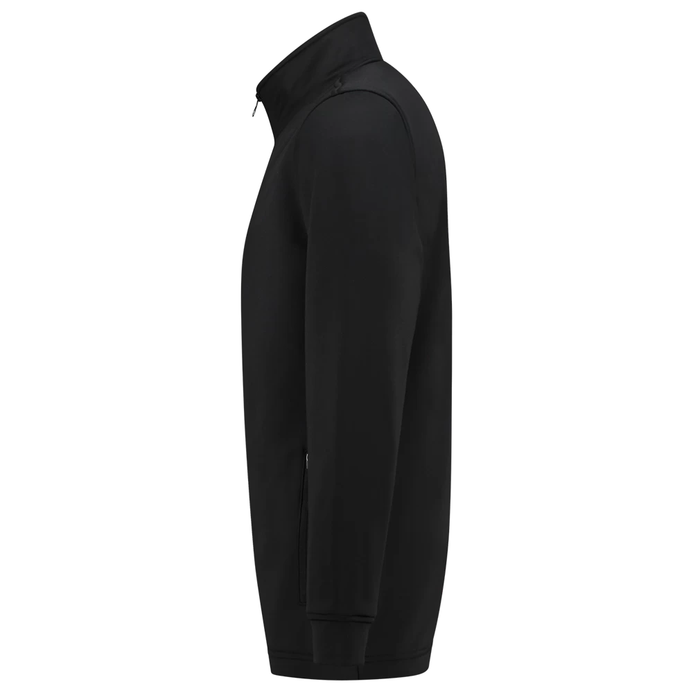 Tricorp fleecevest 302010 black