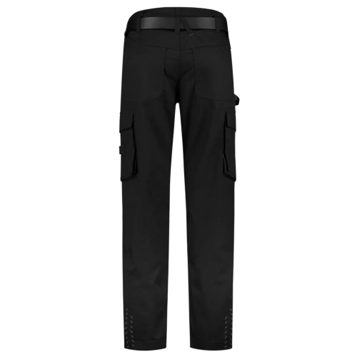 Tricorp werkbroek 502701 black