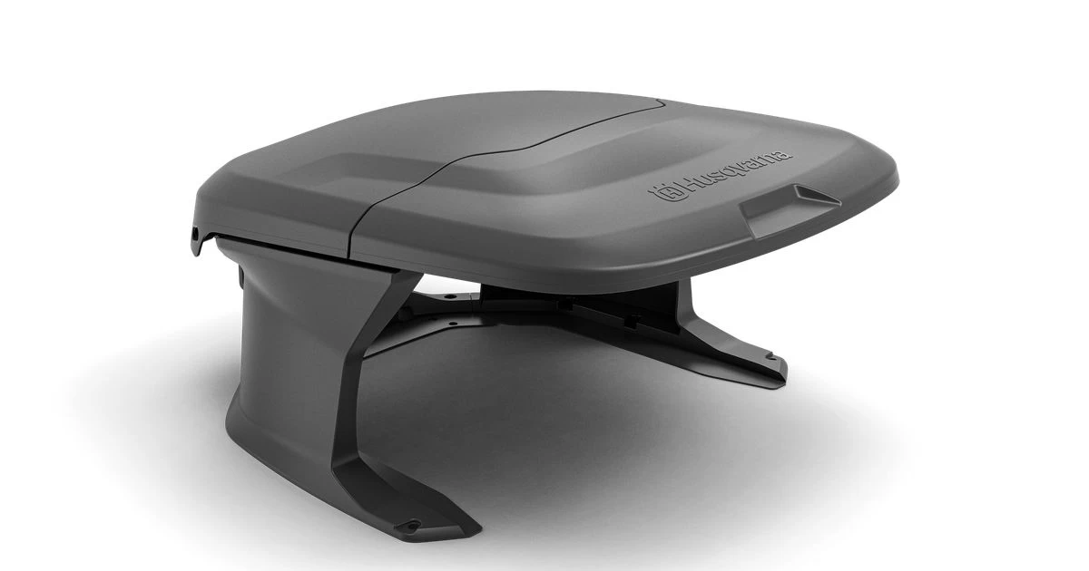 Husqvarna Automower Garage