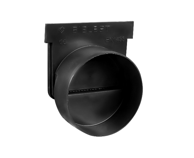 Sleufgoot toebehoren