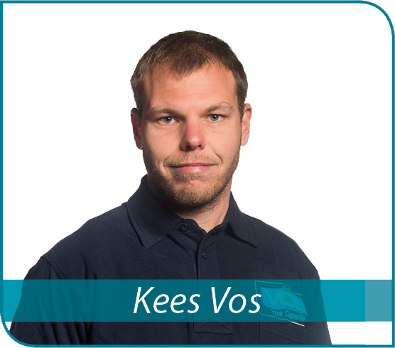 Kees Vos website_20220103143610742