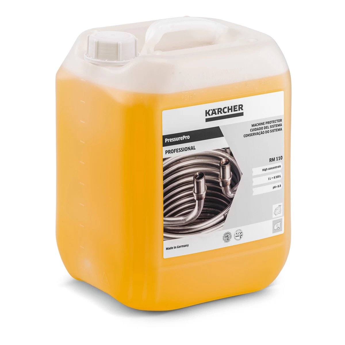 Karcher protector 10L RM110