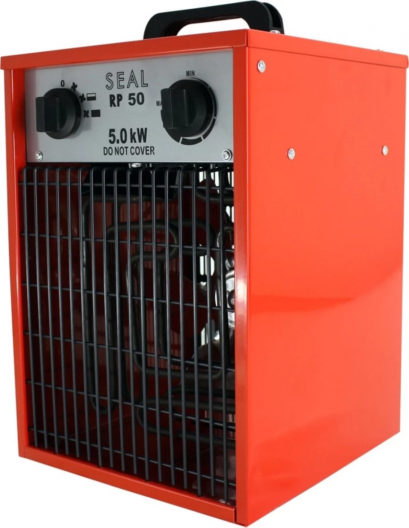 Elektrische heater