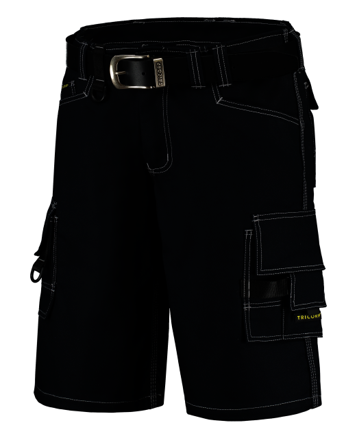 Tricorp korte broek 502006 navy