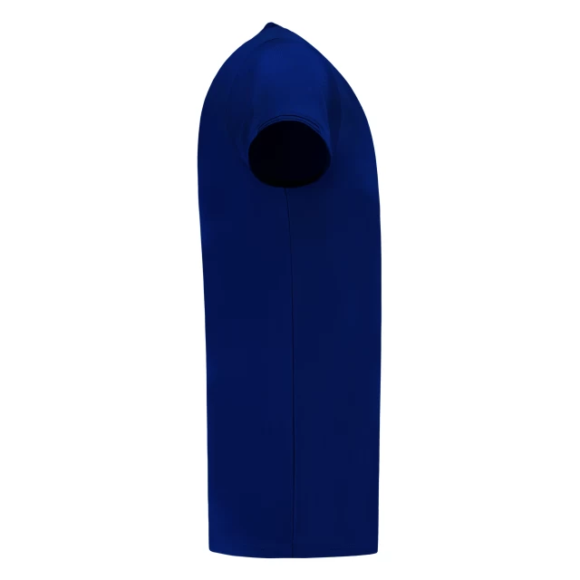 Tricorp t-shirt 101003 royalblue (bamboe)