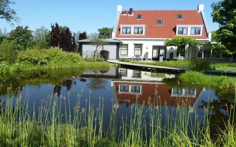 Ecolan rubber folie maatwerk