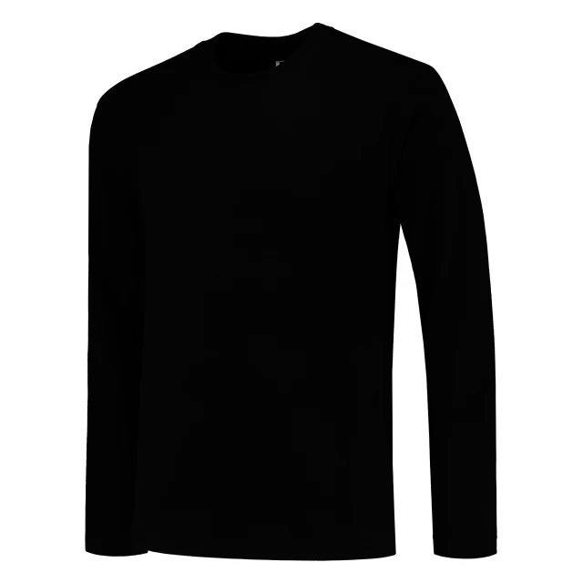 Tricorp t-shirt LM 101006 black