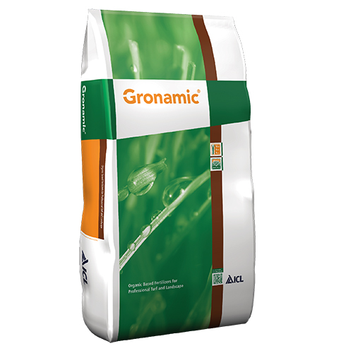 ICL Gronamic Sport