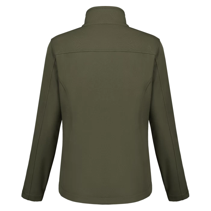 Santino softshelljack Santo lady army