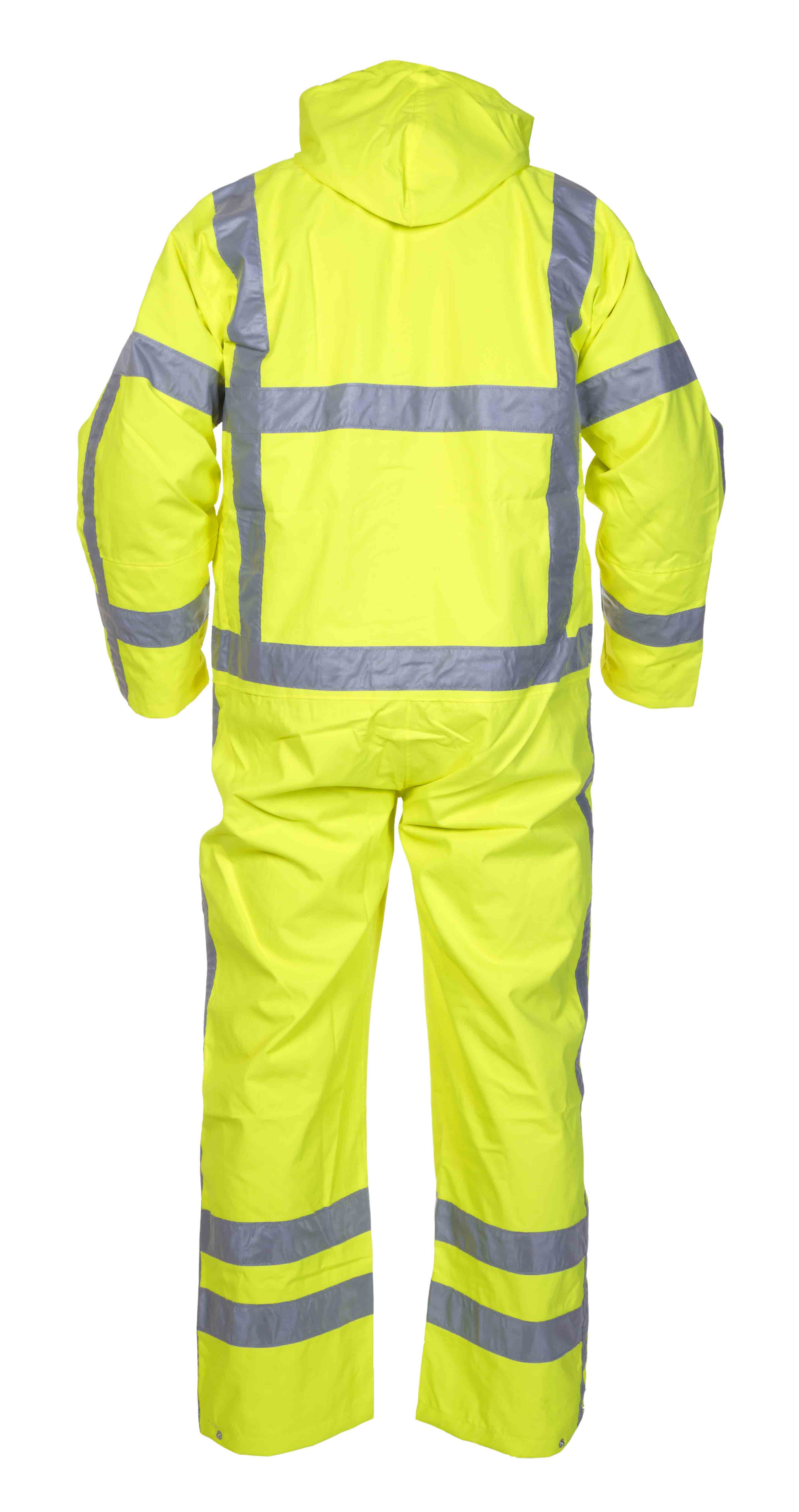 Hydrowear regenoverall ureterp RWS