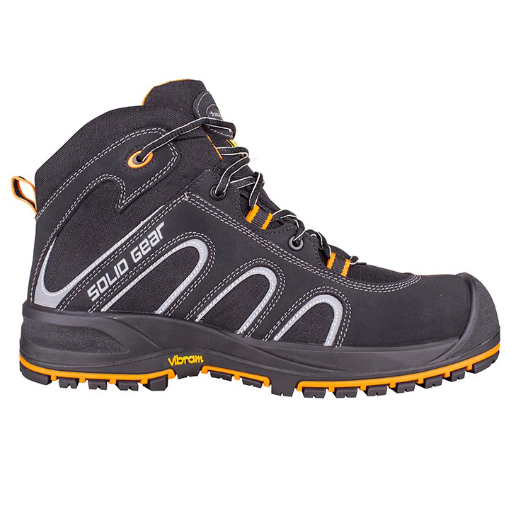 Solid Gear werkschoen Falcon S3