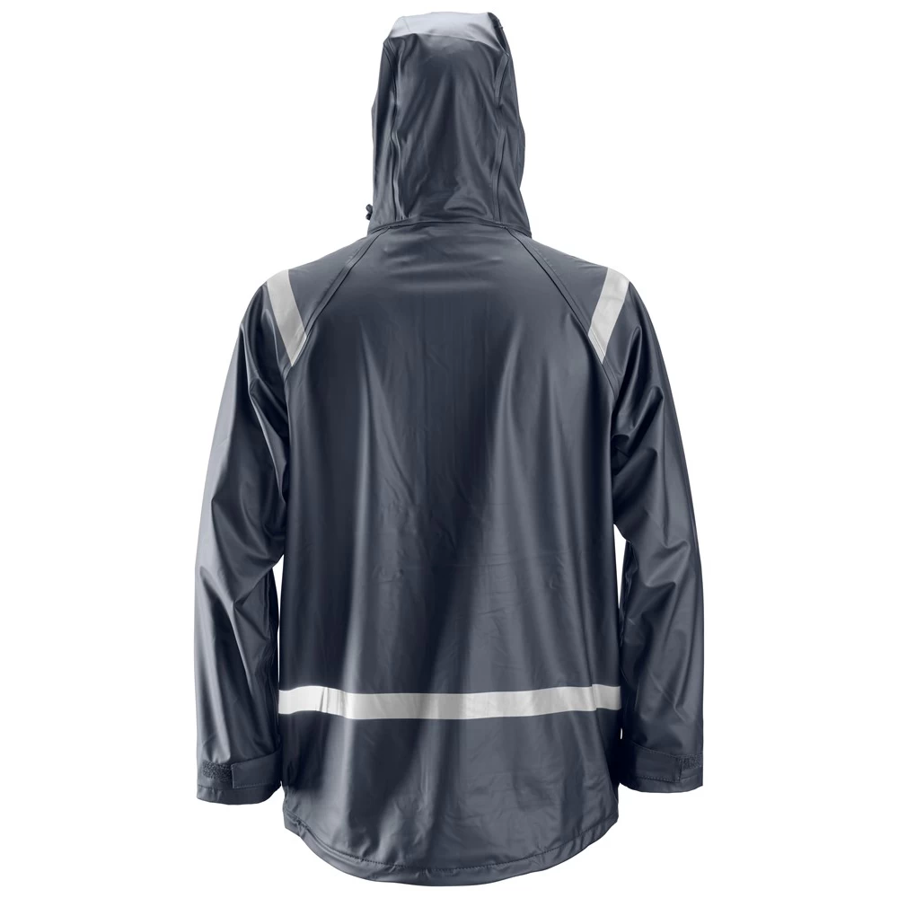 Snickers regenjas 8200
