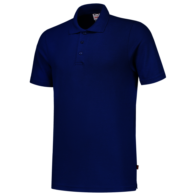 Tricorp poloshirt 201018 royalblue