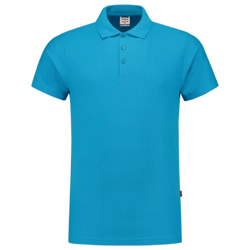 Tricorp poloshirt 201005 turquoise