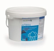 Wöbra afweermiddel