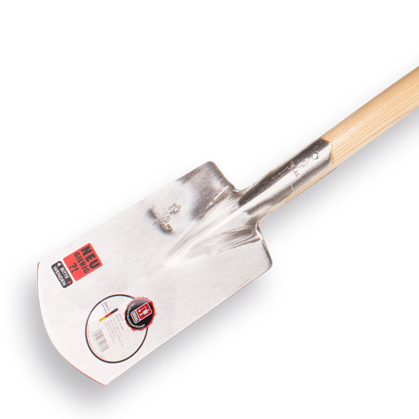 Spade Ideal