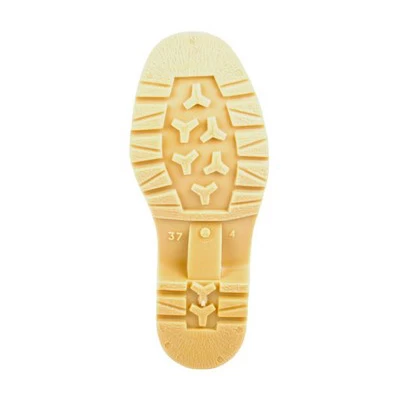 Dunlop laars 16247 groen