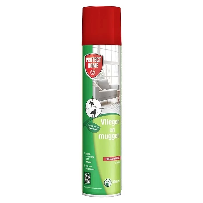 Protect Home Vliegenspray