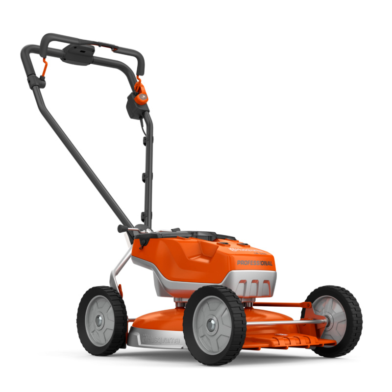 Husqvarna accumaaier LB548i