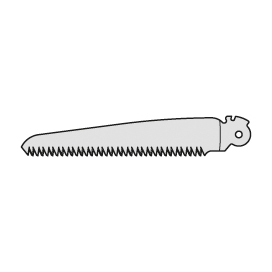 Felco zaagblad t.b.v. Felco 600