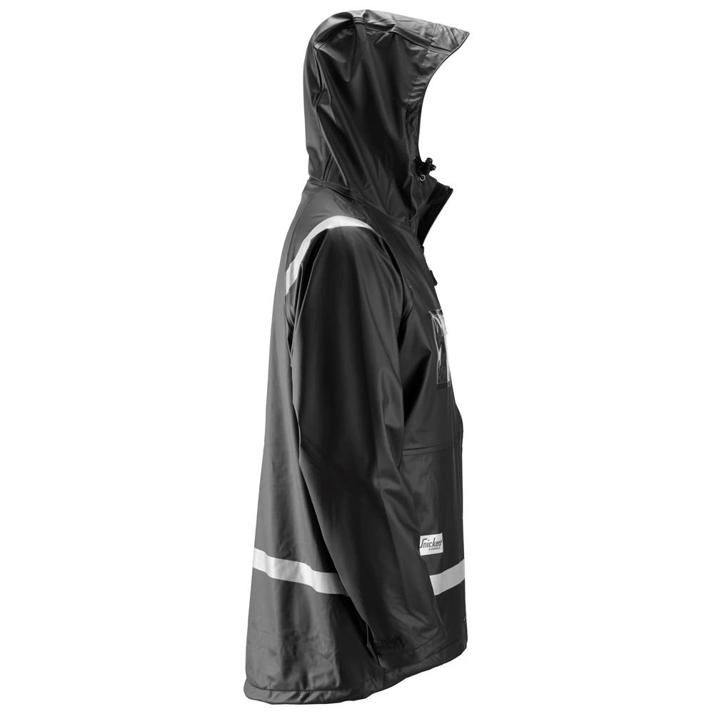Snickers regenjas 8200
