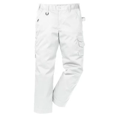 Fristads werkbroek 2111 wit