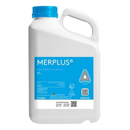 Captan Merplus