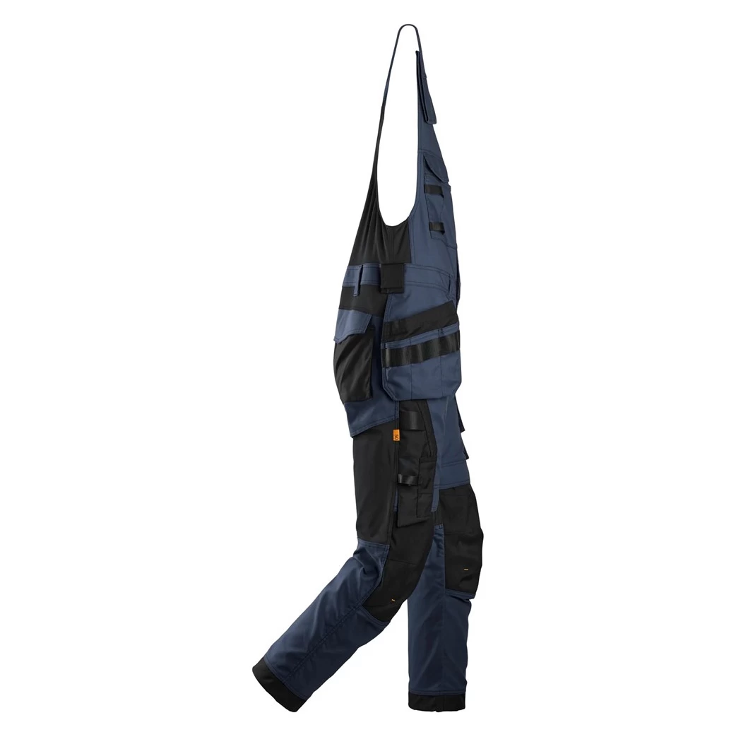 Snickers bodybroek 6014 navy
